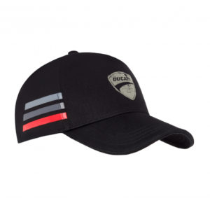 1946002 cappellino baseball cap ufficiale Ducati Corse flock berretto Ducati shop online store abbigliamento originale merchandise