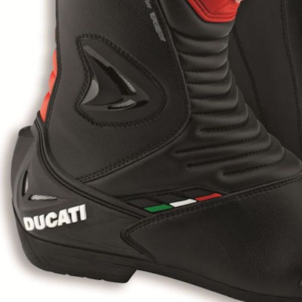 TCX Ducati Herren Racing Stiefel Sport 2 9810387 