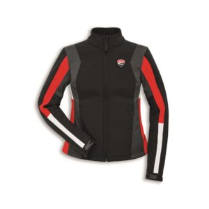 98104048_Softshell jacket Ducati Corse Spidi Windproof 3 Woman