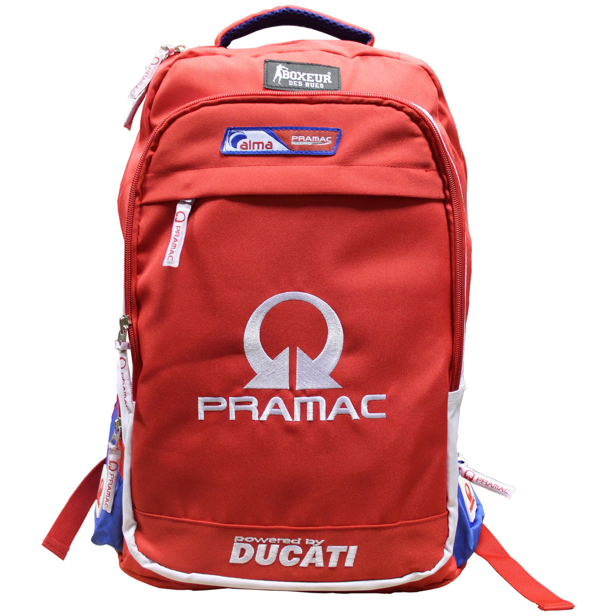 ducati backpack