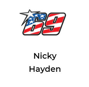 Hayden 69