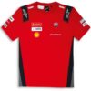 98770014 Original t-shirt Ducati Corse Team Moto GP original Alpinestars Ducati shop online store original apparel merchandise