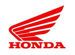 Modellini Moto Honda