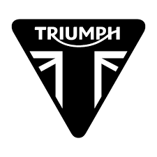 Modellini Moto Triumph