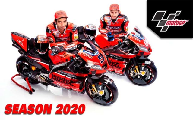 Ducati_MotoGP2020_riders