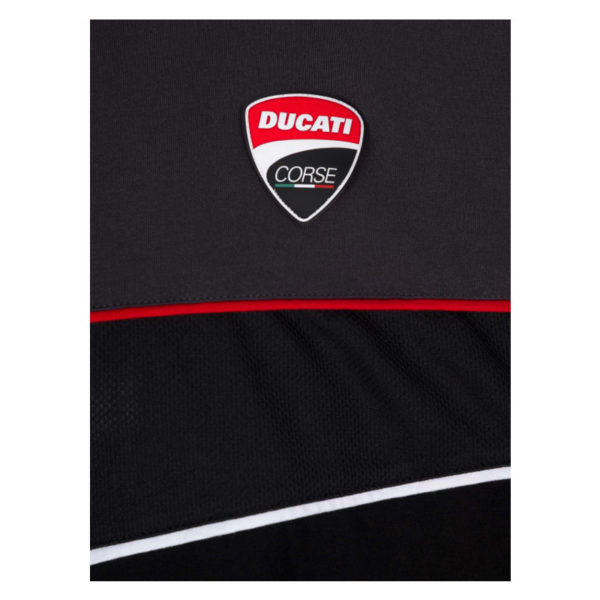 2036002 Tshirt Ducati Corse Mesh 20