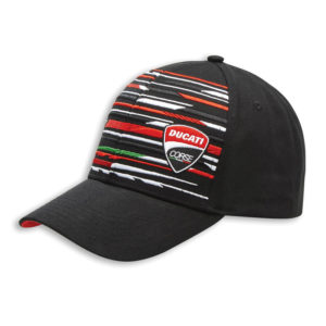 987700610 Cappellino Ducati Corse Sport 20 berretto baseball cap hat cappello