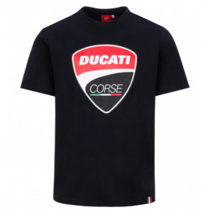 2036005_Tshirt_Ducati_Big_Logo_Uomo_nera