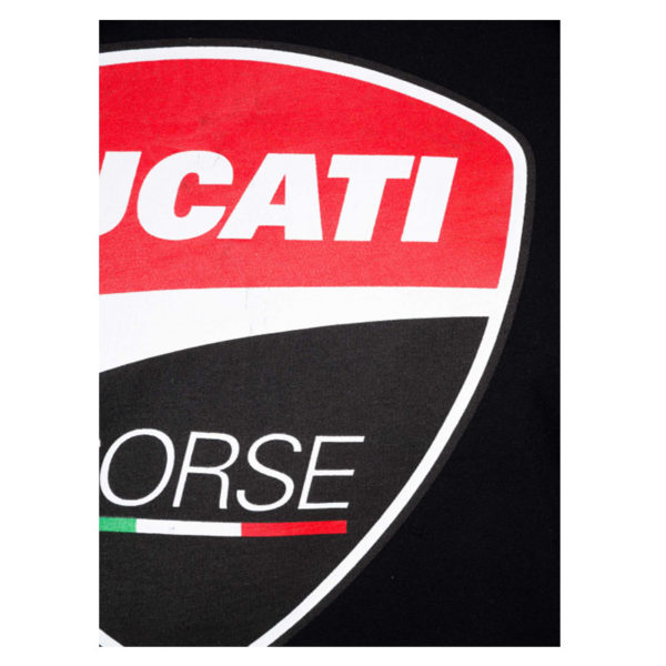 2036005_Tshirt_Ducati_Big_Logo_Uomo_nera