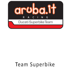 Ducati Aruba Superbike