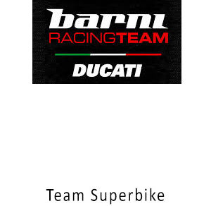 Ducati Barni Superbike