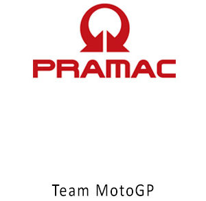 Ducati Pramac MotoGP