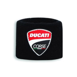 97980711A Official Ducati Corse Wristband Brake Fluid Ducati shop online store original apparel merchandise
