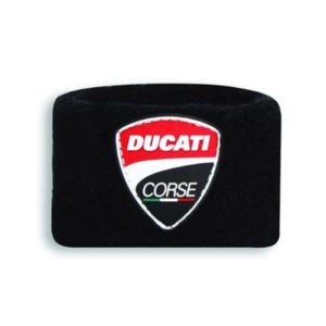 97980721A Official Ducati Wristband Clutch Fluid motorcycle Ducati shop online store abbigliamento originale merchandise
