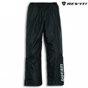 98102831 Ducati raincover moto rainproof trousers revit ducati official shop online store