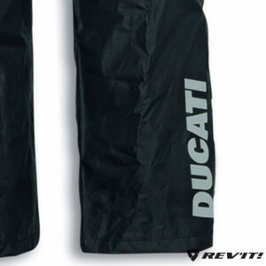 98102831 Ducati raincover moto rainproof trousers revit ducati official shop online store