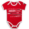 987700603 Body Ducati Corse Sport 20 Rosso