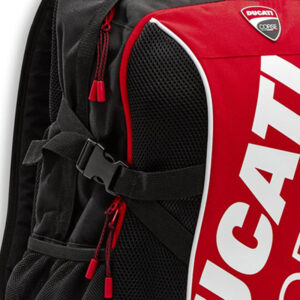 987700614 Zaino Ducati Corse Freetime 20 Backpack