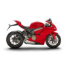 987700701 Modellino moto 1 18 Ducati Panigale V4