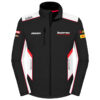 Giacca softshell Jacket Ducati Barni Racing Team Official Superbike