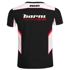 Tshirt Ducati Barni Racing Team Official Superbike