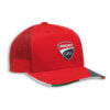 987700140 Cappellino Ducati Corse Replica MotoGP 19 baseball cap berretto ufficiale